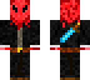 hardcore guy