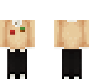hermit high uniform base / 3 px
