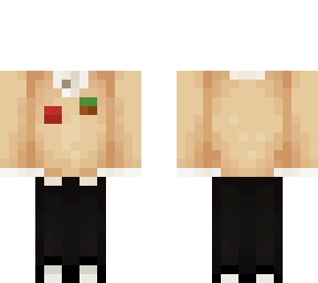 hermit high uniform base / 4 px