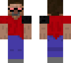 herobrine #324