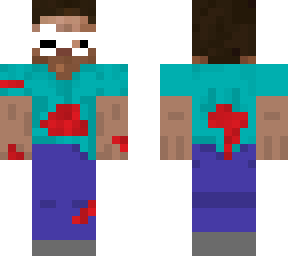 herobrine minion 1