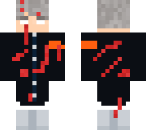 herobrine minion 10