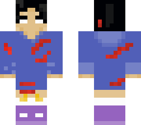 herobrine minion 2
