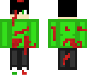 herobrine minion 3