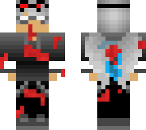 herobrine minion 4