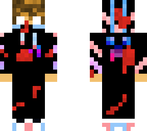 herobrine minion 5