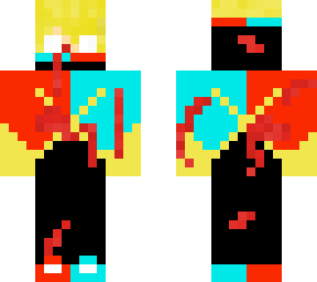herobrine minion 6