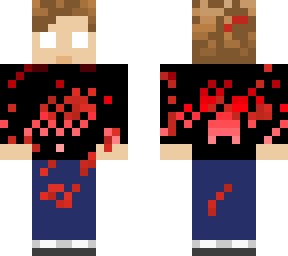 herobrine minion 7