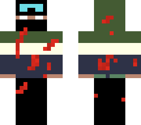 herobrine minion 8
