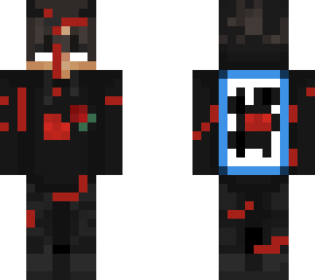 herobrine minion 9