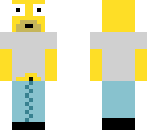 homer simpson