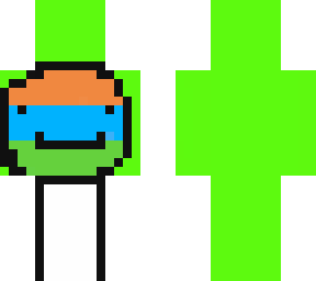 homie***ual dream skin
