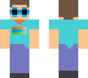 homie***ual george skin