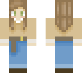 honeycore brunette