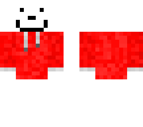 hoodie guy