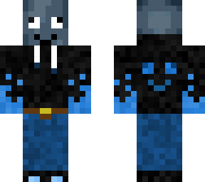 hoodie squid v2