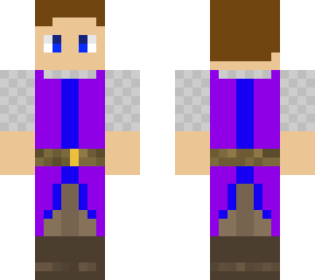 humantale: garret