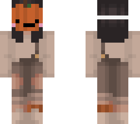 i changed up a skin