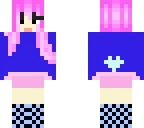 i remade a terrible skin....
