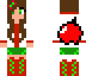 i tried to make a apple jacket