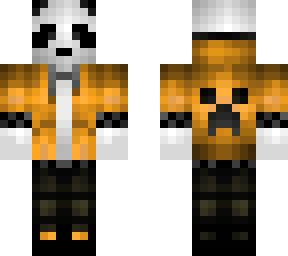ibtypanda orange