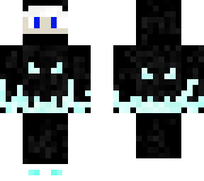 ice boy