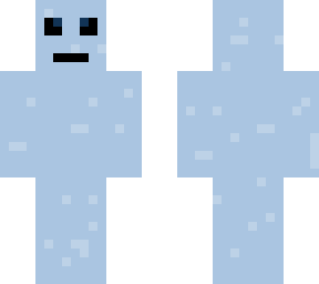 ice man