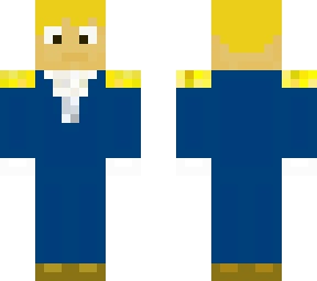 idrg uniform