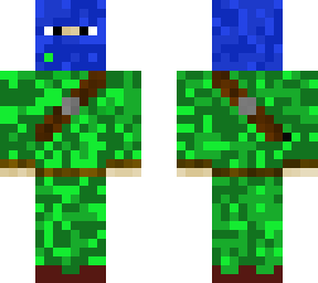 illumina skin (modified)