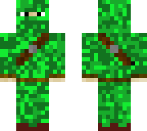 illumina skin (modified)