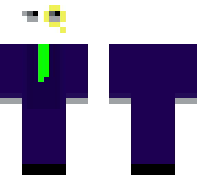 imthewierdone