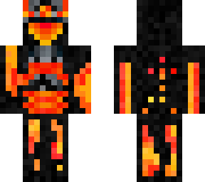 inferno assassin