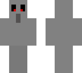 iron golem