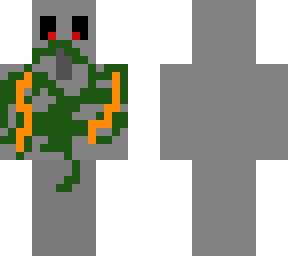 iron golem 2