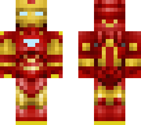 iron man