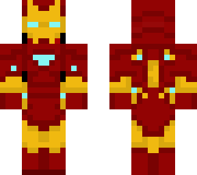 iron man mark 85