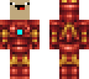 iron noob