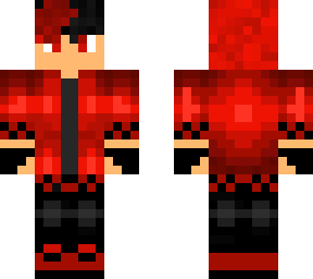 jack (but vampire)