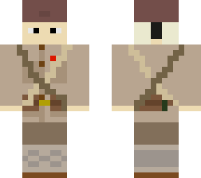 japanese soldier 1