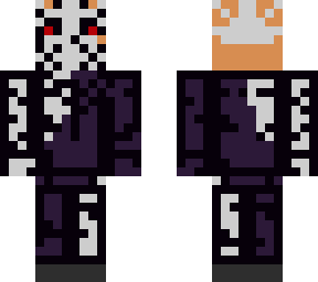 jason x 8-bit