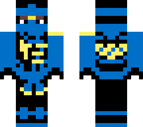 jay