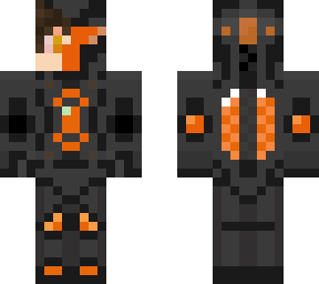 joey (withered)