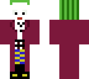 joker de jared leto