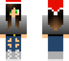 kaika gamer- christmas season