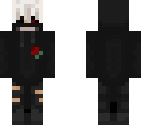 ken kaneki