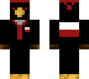 killer eagle