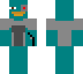 killer perry