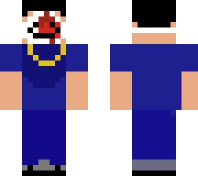 killer skin