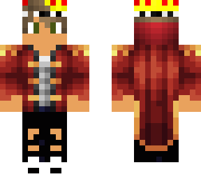 king don