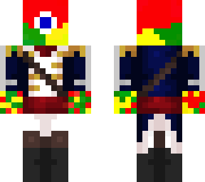l'manberg chrome skin